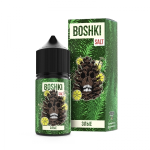 Boshki Salt - Злые ― sigareta.com